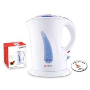  Alpina Sf 817 220volts Electric Kettle Will Not Work in 