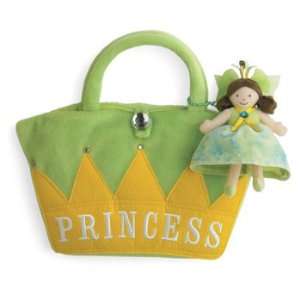  August Princess Goody Bag Toys & Games