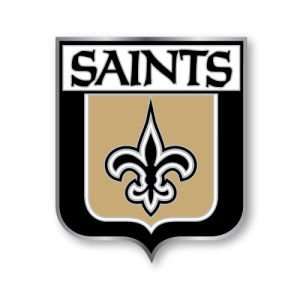    New Orleans Saints Team Crest Pin Aminco