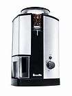 Breville Conical Burr Coffee Grinder BCG450XL
