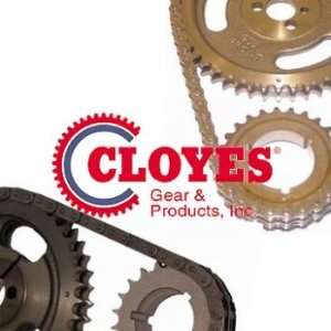  Cloyes Hex Adjust Ford 4.6 SOHC Timing Chain Gear Set 