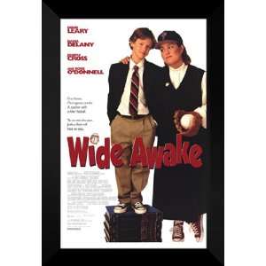Wide Awake 27x40 FRAMED Movie Poster   Style A   1997  
