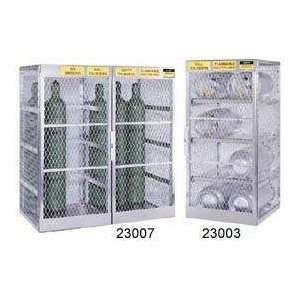  SEPTLS40023004   Aluminum Cylinder Lockers