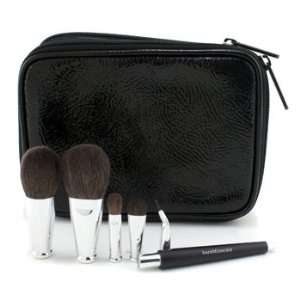  BareMinerals Brush with Genius Magnetic Brush Collection 