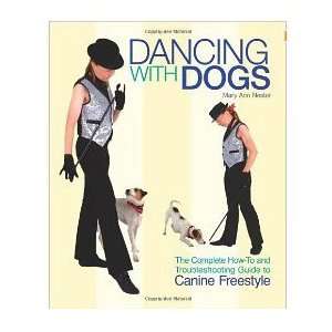  Dancing with Dogs Canine Freestyle (Quantity of 2 
