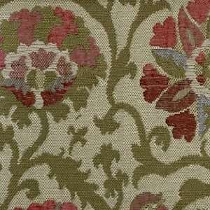  190056H   Mint Leaf Indoor Upholstery Fabric Arts, Crafts 