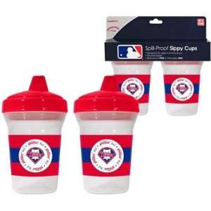  Baby Fanatic Philadelphia Phillies Sippy Cup Baby