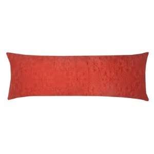  Nirvana Grand Pillow in Coral