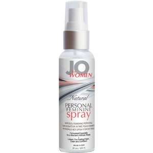  System jo feminine spray 2 oz