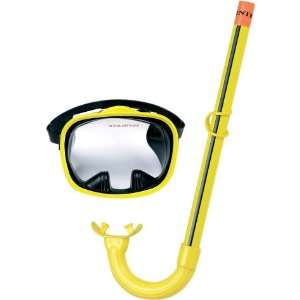  Childs Searcher Mask and Snorkel Set