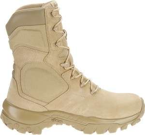   Delta M 9 Desert Tan Assault Boots   All Sizes  w/iCS® Technology