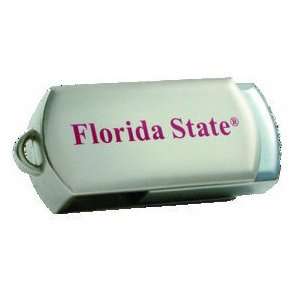  CENTON ELECTRONICS, INC., CENT Florida State U 2GB USB Drv 