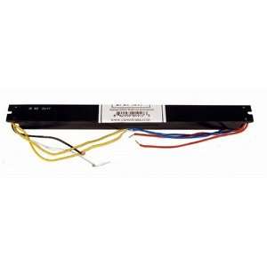  CUR BALLAST ONLY 2X24W NOVA EX