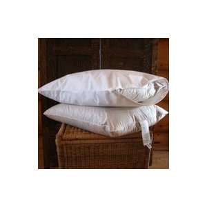 Crescent Moon Pillow Protectors   Non Organic King 
