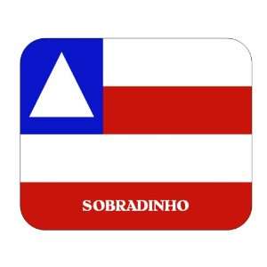 Brazil State   Bahia, Sobradinho Mouse Pad Everything 