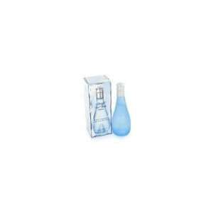   Frozen 3.4 oz Eau De Toilette by Davidoff