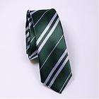 NEW Harry Potter Slytherin Neck Tie Costume Accessory Green