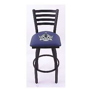  Los Angeles Kings HBS Single ring Swivel bar stool with 