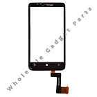 Digitizer for HTC Trophy CDMA Glass Touch Screen Panel Replacement 