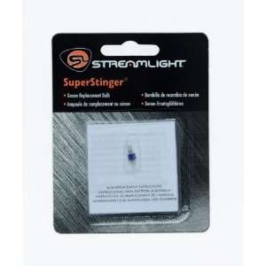  Streamlight STL77914 Bulb for Super Stinger