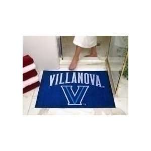  Villanova Wildcats ALL STAR 34 x 45 Floor Mat
