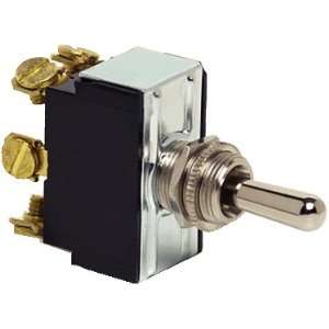 Cole Hersee 5592 Heavy Duty Toggle Switch