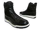 Puma Mens Alexander McQueen AMQ 35244901 Feist Black Sneakers Shoes Us 