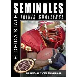    The Florida State Seminoles Trivia Challenge