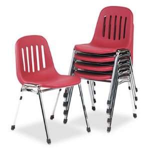  o Samsonite o   Graduate Series Commercial Stack Chairs 