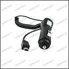 New Auto Car Charger Adapter For GPS TomTom GO 920 730