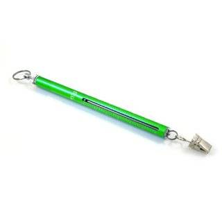   Weigh Scale Amw pen 100 Mechanical Pen Scale, Green, 100 G X 1 G