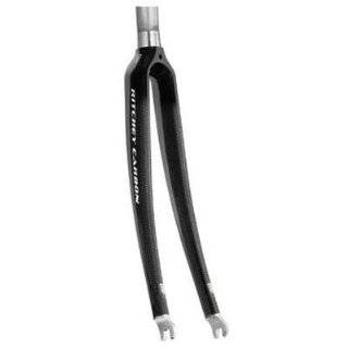 Ritchey Comp Carbon Road Bicycle Fork   Alloy Steerer
