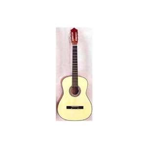  2 Pack of 6 string acoustic guitar 