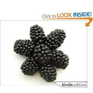    The Ultimate Collection Of Americas Finest Blackberry Recipes