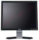 Dell E178FP 17 LCD Flat Screen VGA Computer Monitor