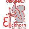 Eickhorn Knife Balance California Gift Tin Germany  