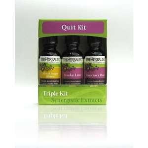  Quit Kit Triple Kit