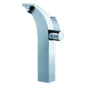 Fluid F 13002 Sublime Single Lever Bathroom Faucet with 6 Extension F 