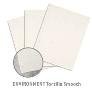  ENVIRONMENT Tortilla Paper   100/Package
