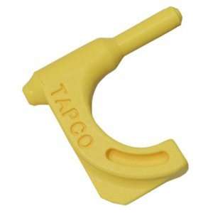   Pistol Chamber Flag Safety Tool 6 Pack   Yellow