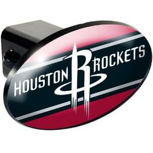  Houston Rockets Economy Trailer Hitch