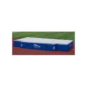  National High Jump Landing System Weather Cover Sports 
