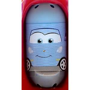  Mighty Beanz Series 1 Disney/Pixar Cars 2   #8 Sally 
