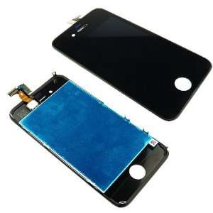   Touch Screen Digitizer Replacement for Apple Iphone 4g Electronics