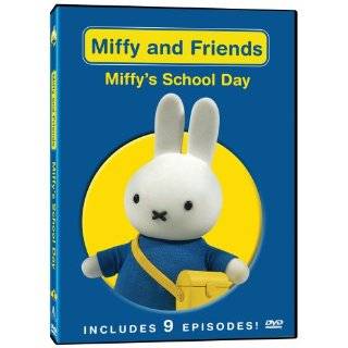  Miffy and Friends Miffys Playtime Miffy & Friends 