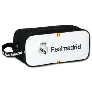 Real Madrid Crest Bootbag