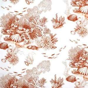 Coral Reef 12 by Lee Jofa Fabric 