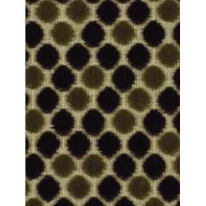  Any Other Day Black Cherry by Robert Allen Contract Fabric 