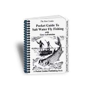 Pocket Guide To Saltwater Fly Fishing 