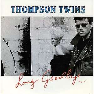  Long Goodbye (Audio CD) by Thompson Twins 